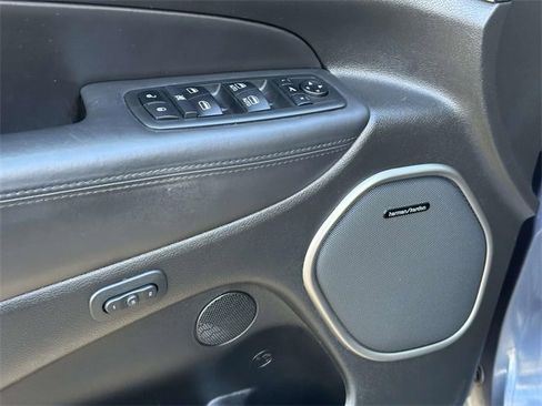 Certified 2020 Jeep Grand Cherokee High Altitude image 13