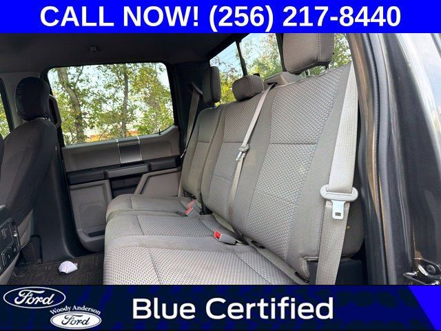 Used 2020 Ford F150 XLT w/ Equipment Group 302A Luxury AWD/4WD image 11