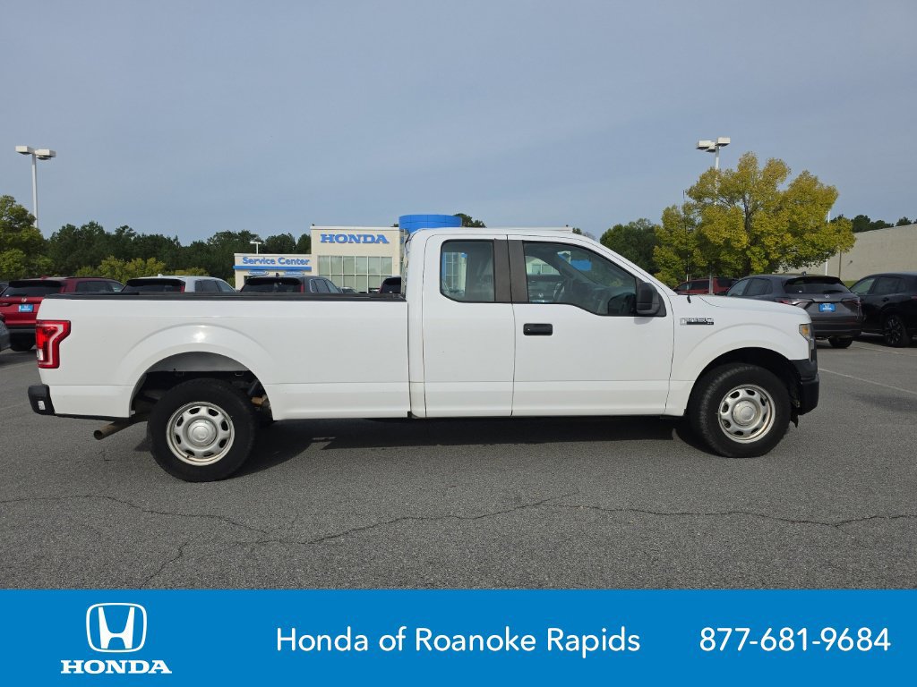 Used 2016 Ford F150 XL RWD image 6