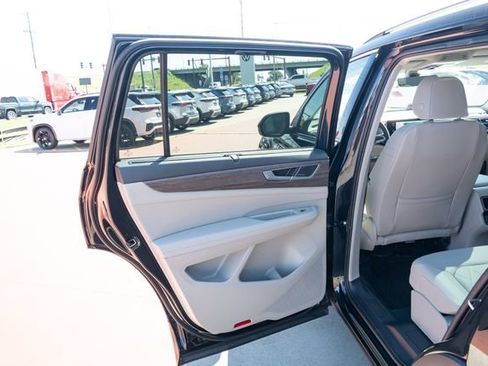 New 2026 Volkswagen Atlas SEL Premium R-Line AWD/4WD image 14