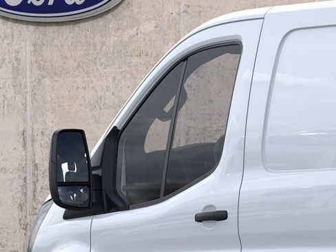 New 2026 Ford Transit 250 Low Roof RWD image 20
