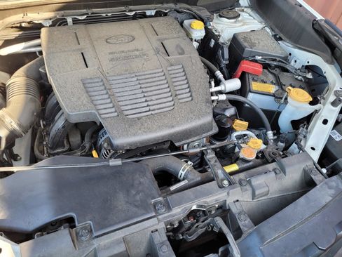 Used 2023 Subaru Forester Wilderness AWD/4WD image 34