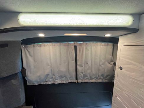 Used 2018 Mercedes-Benz Metris image 19