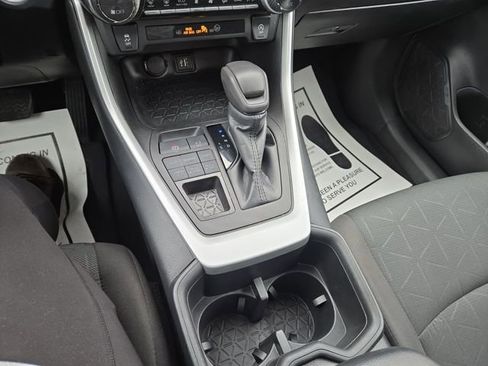 Used 2023 Toyota RAV4 XLE image 22