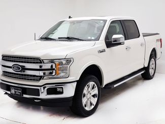 Used 2019 Ford F150 Lariat video 2