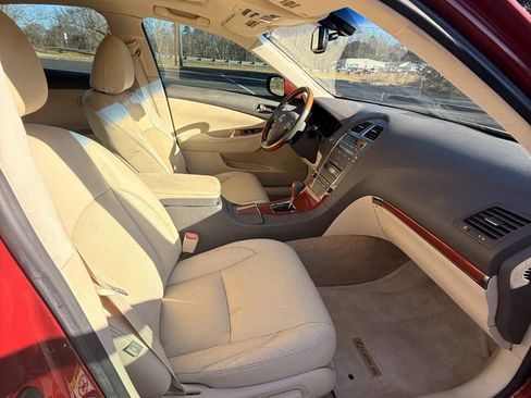 Used 2010 Lexus ES 350 FWD image 13