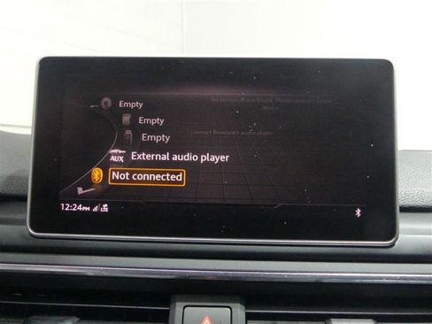 Used 2018 Audi S5 Prestige w/ S Sport Package image 43