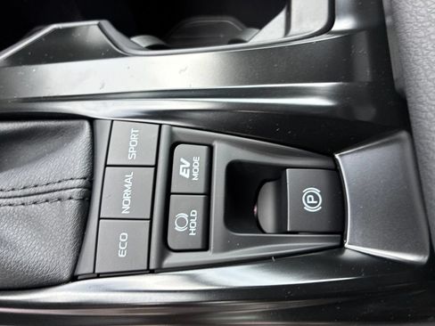 New 2026 Toyota Camry SE FWD image 27