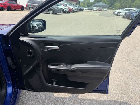 Used 2020 Dodge Charger GT w/ Plus Group AWD/4WD image 27