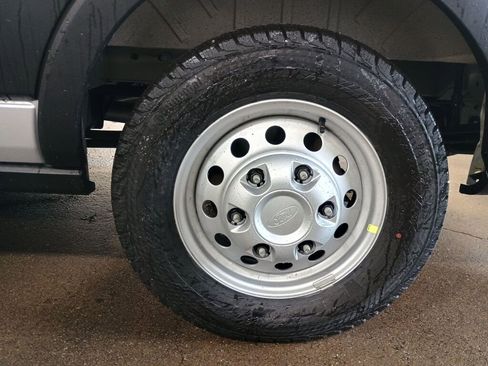 New 2026 Ford Transit 350 XLT image 26