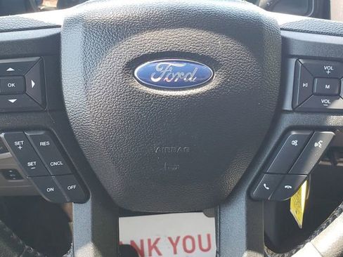 Used 2015 Ford F150 XLT w/ Equipment Group 301A Mid image 22