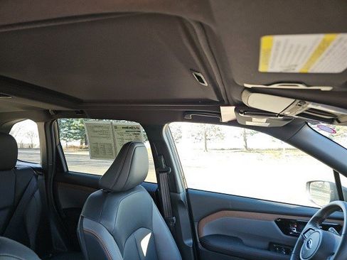 Used 2025 Subaru Forester Sport image 13