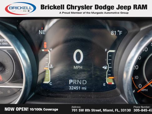 Used 2021 Jeep Wrangler Unlimited Sahara image 34