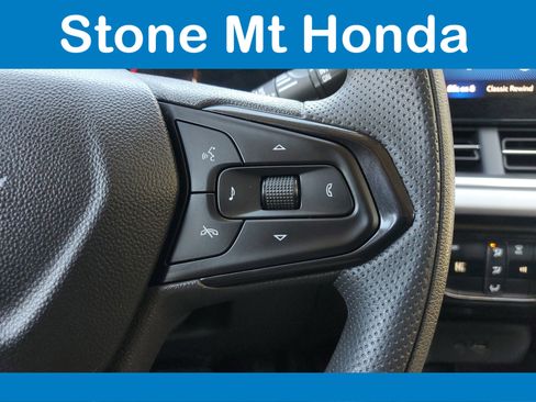 Used 2024 Chevrolet Trax LT image 24