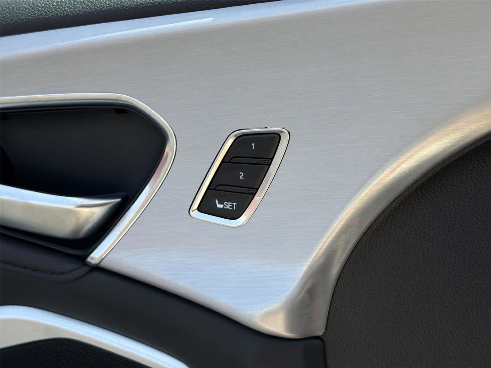 Certified 2023 Acura RDX AWD image 40