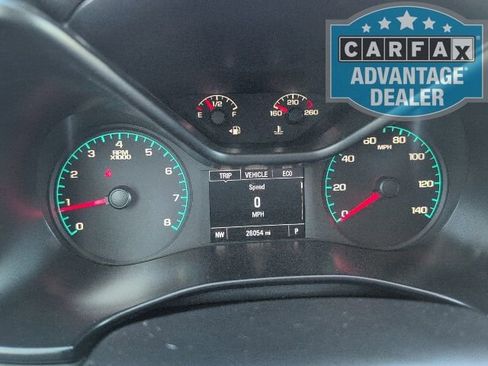 Used 2022 Chevrolet Colorado LT w/ LT Convenience Package image 23