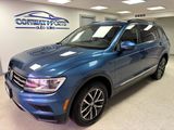 Used 2020 Volkswagen Tiguan SE w/ Panoramic Sunroof Package image 2