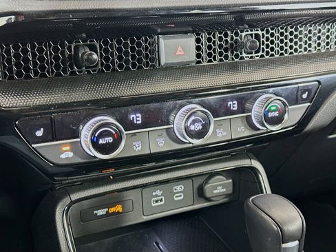 Used 2025 Honda CR-V EX-L image 23