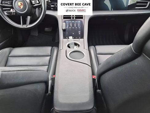 Used 2021 Porsche Taycan 4S image 24