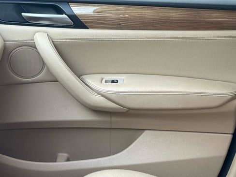 Used 2014 BMW X3 xDrive28i image 22