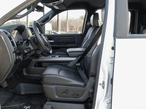 Used 2024 RAM 2500 Power Wagon w/ Level 1 Equipment Group image 37