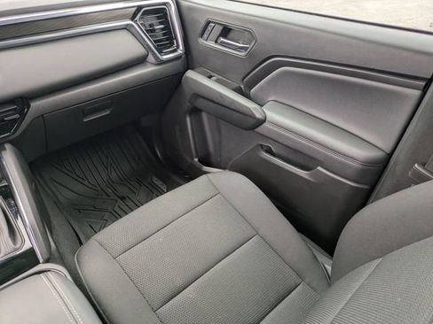 Certified 2024 GMC Canyon Elevation w/ Convenience Package image 17