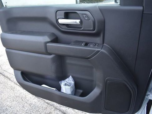 New 2026 Chevrolet Silverado 3500 W/T w/ WT Convenience Package image 29