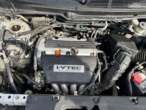 Used 2008 Honda Element EX image 27