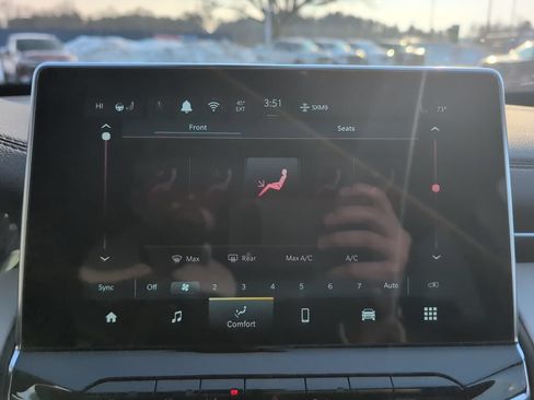 New 2026 Jeep Compass Limited AWD/4WD image 34
