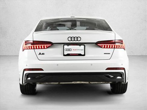 Used 2025 Audi A6 Premium Plus AWD/4WD image 7