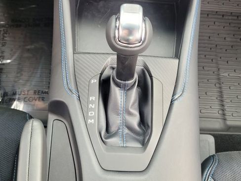 Used 2025 Ford Mustang Dark Horse image 24