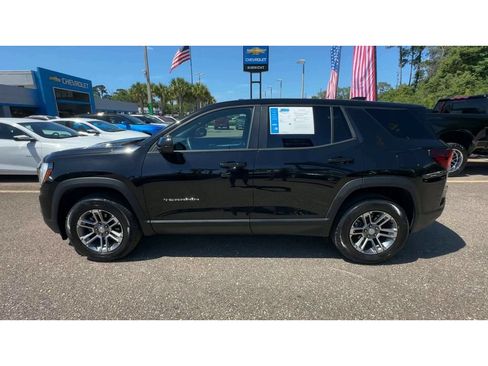 Used 2026 GMC Terrain Elevation FWD image 5