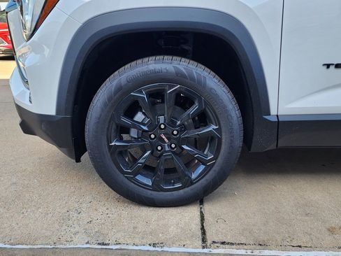 New 2026 GMC Terrain Elevation w/ Black Edition image 51