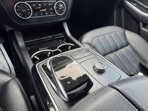 Used 2017 Mercedes-Benz GLE 350 4MATIC image 15
