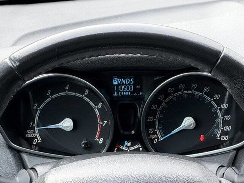 Used 2014 Ford Fiesta Titanium image 15