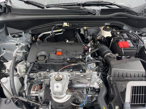 New 2026 Honda HR-V Sport image 7