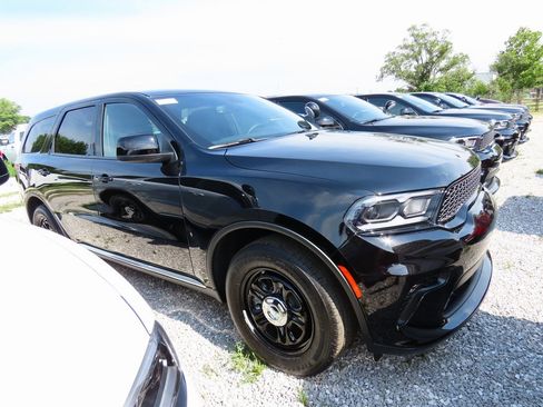 New 2024 Dodge Durango AWD w/ Skid Plate Group image 10