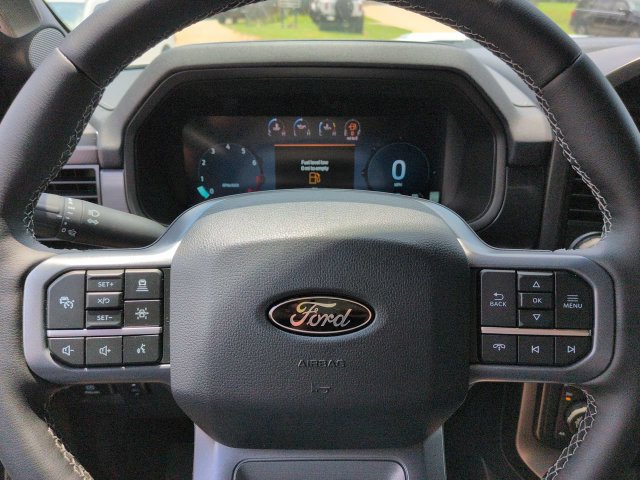 Used 2026 Ford F150 Lariat w/ Equipment Group 501A Mid AWD/4WD image 34
