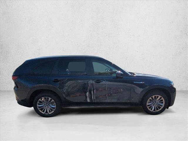 Used 2025 MAZDA CX-90 3.3 Turbo w/ Select Package AWD/4WD image 4