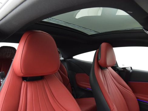 New 2026 Mercedes-Benz CLE 450 4MATIC Coupe image 18