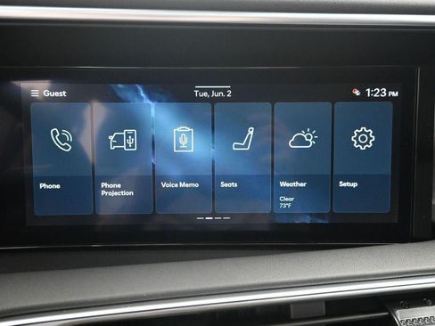 New 2026 Hyundai Palisade Limited AWD/4WD image 14