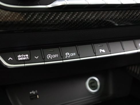 Used 2025 Audi S5 Premium Plus AWD/4WD image 29