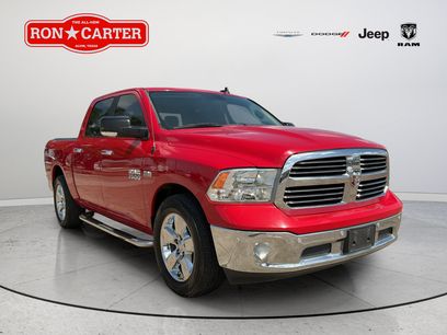 Used 2017 RAM 1500 Lone Star
