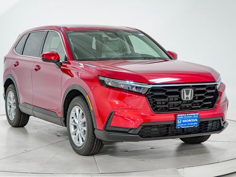 New 2026 Honda CR-V EX image 14