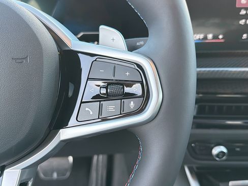 New 2026 BMW M340i Sedan RWD image 38