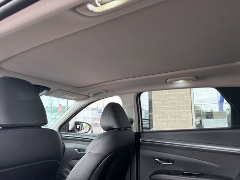 Used 2024 Hyundai Tucson SEL AWD/4WD image 14