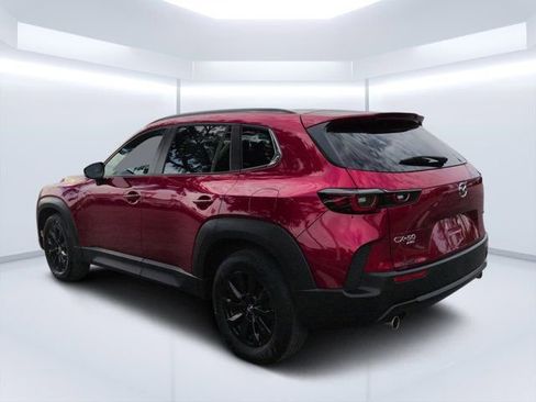Used 2024 MAZDA CX-50 AWD 2.5 S w/ Weather Package image 5