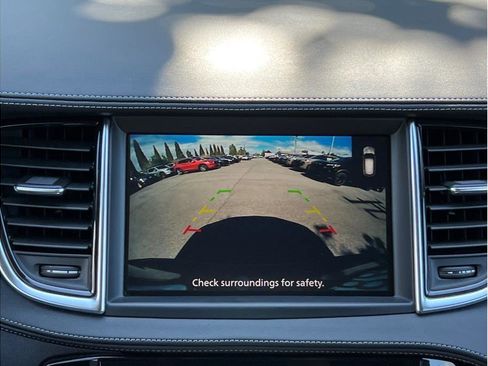 Used 2024 INFINITI QX50 Luxe image 14