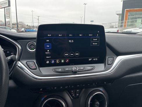 Used 2023 Chevrolet Blazer LT w/ Convenience Package image 19