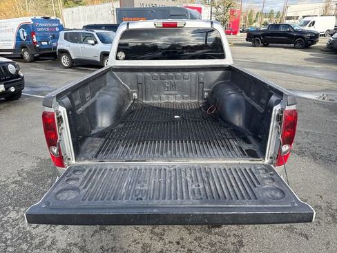 Used 2010 GMC Canyon SLT image 41